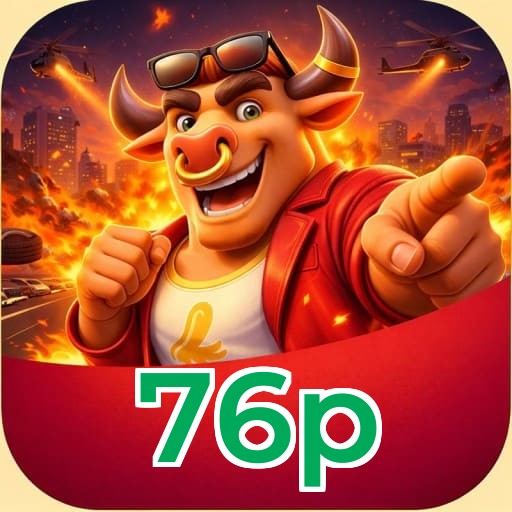 Tabela RTP dos jogos de cassino da 76p
